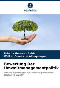 Produktbild: Bewertung Der Umweltmanagementpolitik