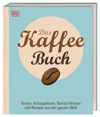 Produktbild: Das Kaffee-Buch