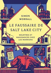 Produktbild: Le faussaire de Salt Lake City