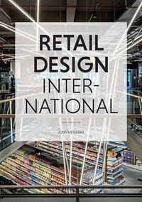 Produktbild: Retail Design International Vol.4