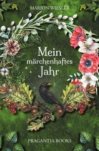 Produktbild: Mein m&auml;rchenhaftes Jahr