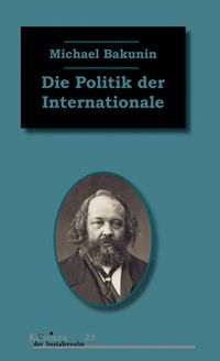 Produktbild: Die Politik der Internationale