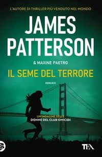 Produktbild: Il seme del terrore