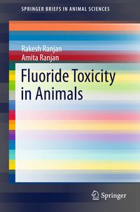 Produktbild: Fluoride Toxicity in Animals