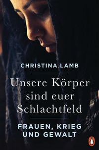 Produktbild: Unsere K&ouml;rper sind euer Schlachtfeld
