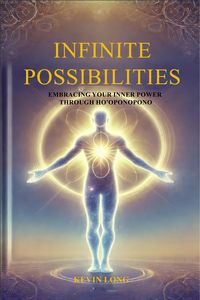 Produktbild: Infinite Possibilities: Embracing Your Inner Power Through Ho'oponopono