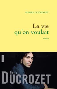 Produktbild: La vie qu'on voulait