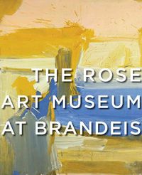 Produktbild: Rose Art Museum At Brandeis