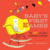 Produktbild: Baby's First Eames
