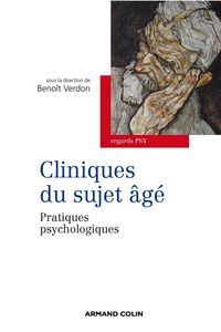 Produktbild: Cliniques du sujet &acirc;g&eacute;