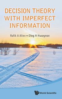 Produktbild: Decision Theory with Imperfect Information