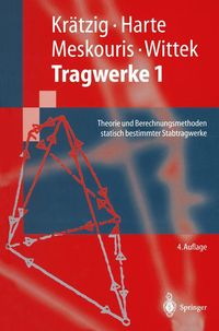 Produktbild: Tragwerke 1