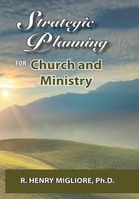 Produktbild: Strategic Planning for Church and Ministry