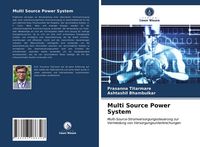 Produktbild: Multi Source Power System