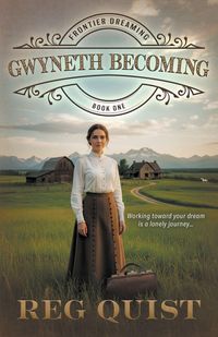 Produktbild: Gwyneth Becoming