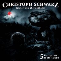 Produktbild: Horror am Teufelstisch