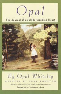 Bild vom Artikel Opal: The Journal of an Understanding Heart vom Autor Opal Whiteley