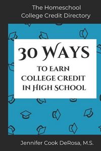 Produktbild: The Homeschool College Credit Directory