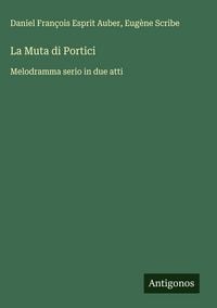 Produktbild: La Muta di Portici