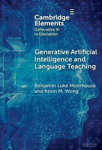 Produktbild: Generative Artificial Intelligence and Language Teaching