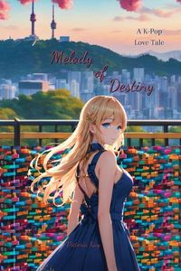 Produktbild: Melody of Destiny