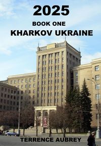 Produktbild: 2025, part one, Kharkov Ukraine