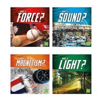 Produktbild: Science Basics