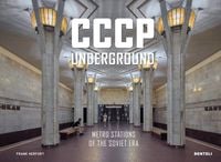 Produktbild: CCCP Underground