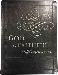 Produktbild: God Is Faithful