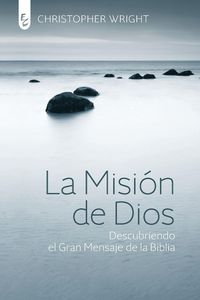 Produktbild: LA MISI&Oacute;N DE DIOS