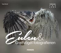 Produktbild: Eulen & Greifv&ouml;gel fotografieren