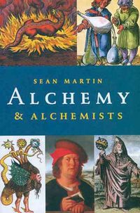 Produktbild: Alchemy & Alchemists