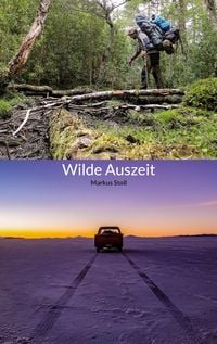 Produktbild: Wilde Auszeit