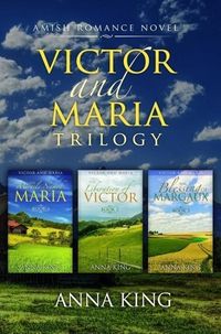 Produktbild: Victor and Maria (Victor and Maria (Amish Romance))