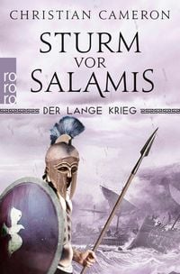 Produktbild: Der Lange Krieg: Sturm vor Salamis
