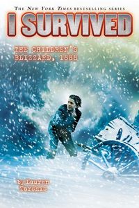 Produktbild: Tarshis, L: I Survived the Children's Blizzard, 1888 (I Surv