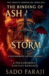 Produktbild: The Binding Of Ash and Storm
