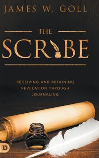 Produktbild: The Scribe