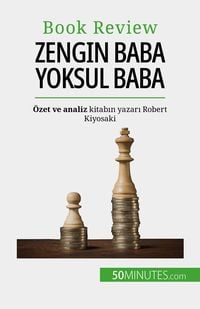 Produktbild: Zengin Baba Yoksul Baba