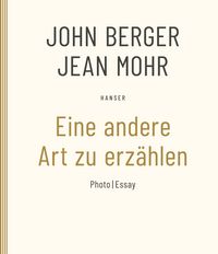 Produktbild: Eine andere Art zu erz&auml;hlen