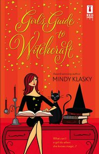 Produktbild: Girl's Guide to Witchcraft