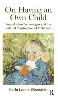 Produktbild: On Having an Own Child