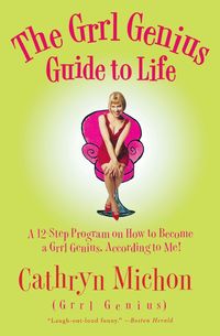 Produktbild: The Grrl Genius Guide to Life