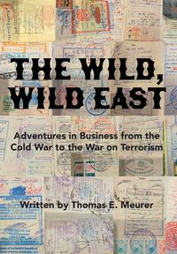Produktbild: THE WILD, WILD EAST