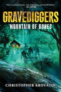 Produktbild: Mountain Of Bones