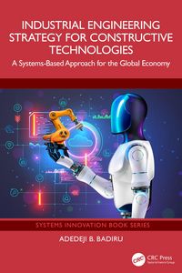 Produktbild: Industrial Engineering Strategy for Constructive Technologies
