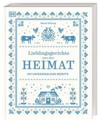 Produktbild: Lieblingsgerichte aus der Heimat