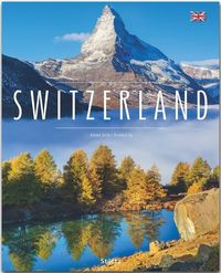 Bild vom Artikel Switzerland - Schweiz vom Autor Reinhard Ilg