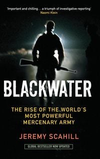 Produktbild: Blackwater