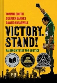 Produktbild: Victory. Stand!